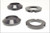 Westcott Designs Preload Collar Lift Kit 22-25 Tundra (Red Bilstein Shocks)
