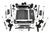 Rough Country 4" Lift kit 88-99 GM K1500 Truck/SUV 4wd