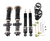 BC Racing BR Series  (30-way) Adjustable 05-14 Mustang S197