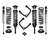 Icon Stage 2 Suspension System 0-3.5" Tubular UCA's 03-09 Lexus GX 470