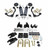 Ridetech Performance  Lowering Stystem 15-26 F-150 2wd/4wd