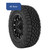 Toyo Open Country AT III LT285/70R17