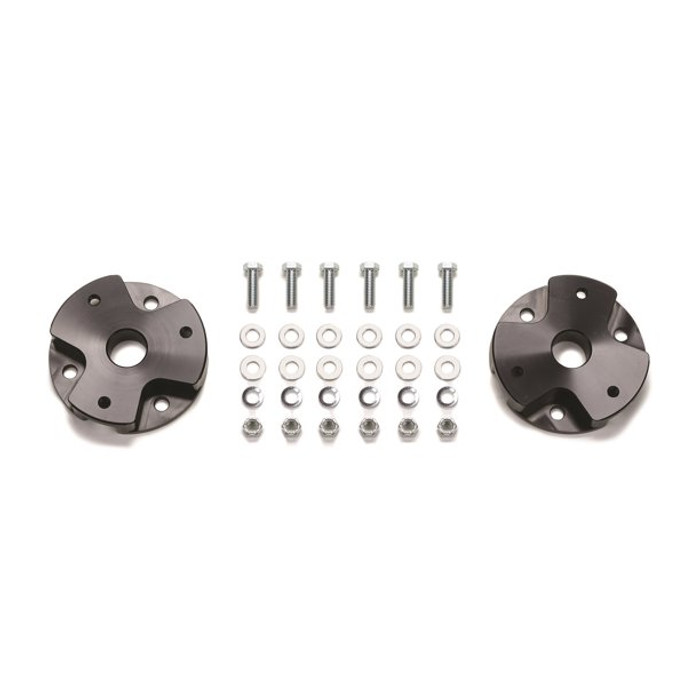 Fabtech 2" Leveling System 19-21 Ram 1500 2/4wd