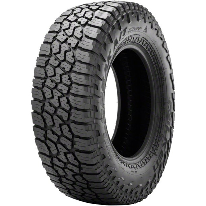 Falken Wildpeak A/T3W 35x12.50R17  10 ply