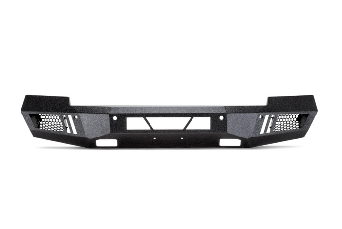 Body Armor Eco Series Front Bumper 14-15 Chevrolet Silverado 1500    