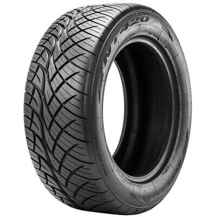 Nitto NT420S 265/40R22  