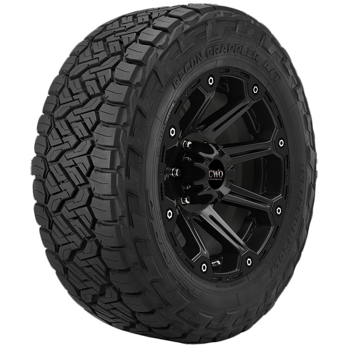 Nitto Recon Grappler LT285/65R18  10 Ply