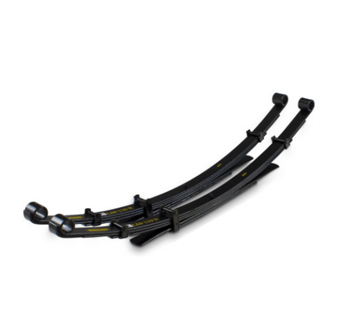 Dobinsons Front Leaf Spring  45mm-1.75" Stock Weight (each)
