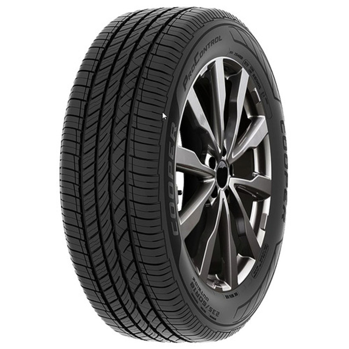 Cooper ProControl 285/45R22XL