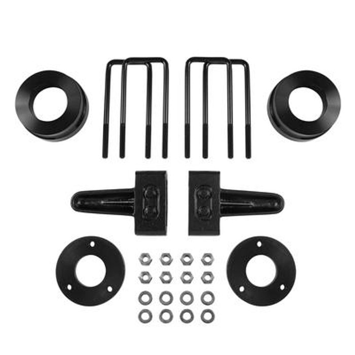 Pro Comp Nitro 2.5" Leveling Lift Kit w/1" Rear Blocks