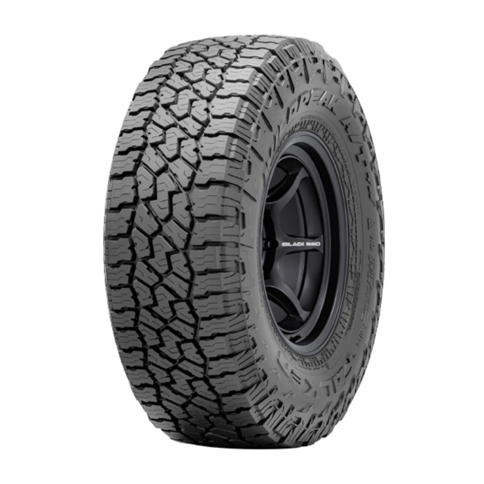 Falken Wildpeak A/T4w   LT37x12.50R17