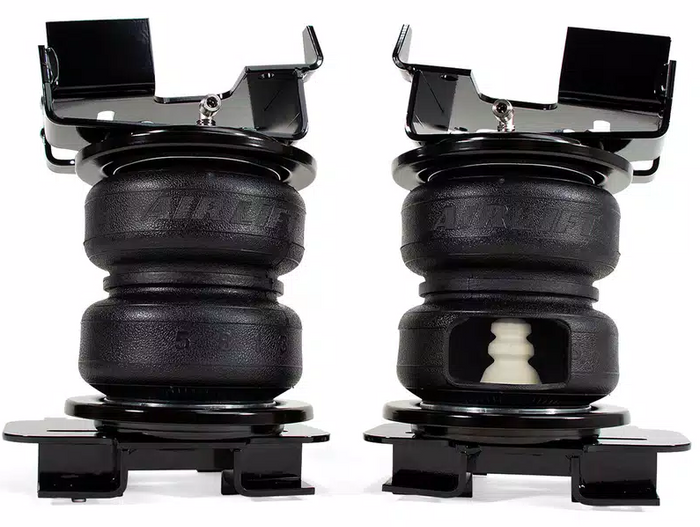 Airlift Loadlifter 5000 Ultimate Air Spring Kit