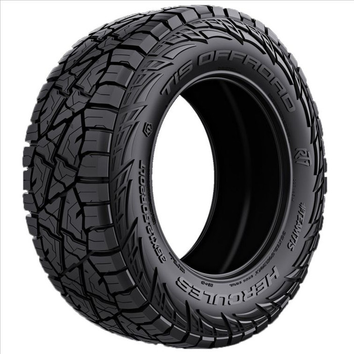Hercules TIS RT1 LT275/65R20  10 ply