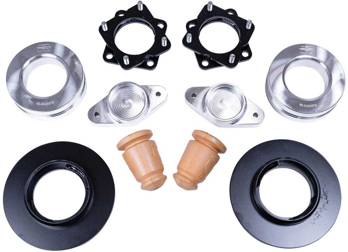 ReadyLift 2.5" SST Lift Kit 25 - 26 4Runner