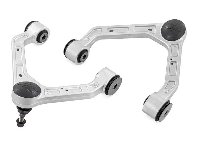 Rough Country Forged Upper Control Arms 23-26 GM Colorado/Canyon