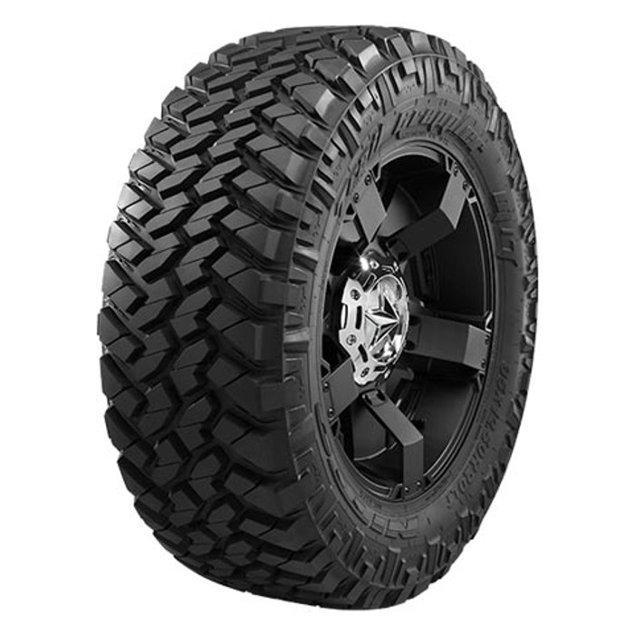 Nitto Trail Grappler M/T - LT325/50R22(10)