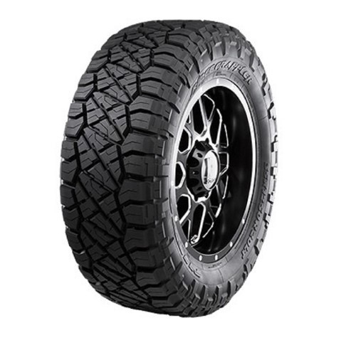 Nitto Ridge Grappler - LT285/65R18 (10-ply) - NBD Motorsports