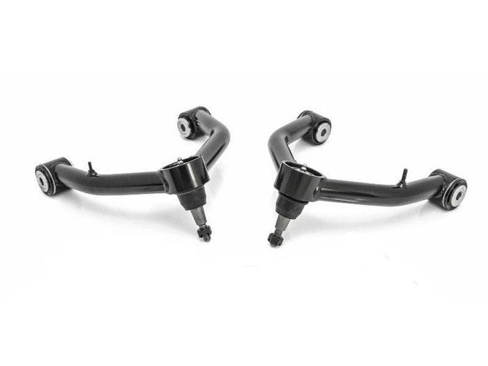 ReadyLift Tubular Upper Control Arms - 2017-2018 Silverado/GMC 1500