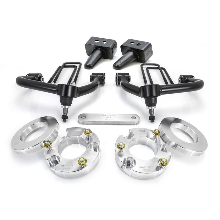 ReadyLift 3.5" SST Lift Kit  - Ford F-150 2014-2019