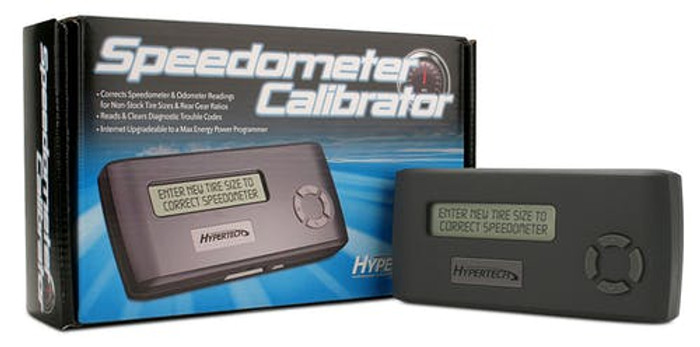 Hypertech Speedometer Calibrator - 752504