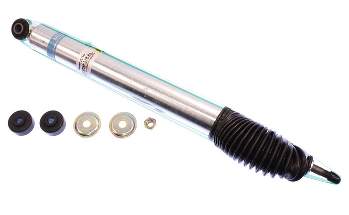 Bilstein 5100 3-5" over shock (Rear)