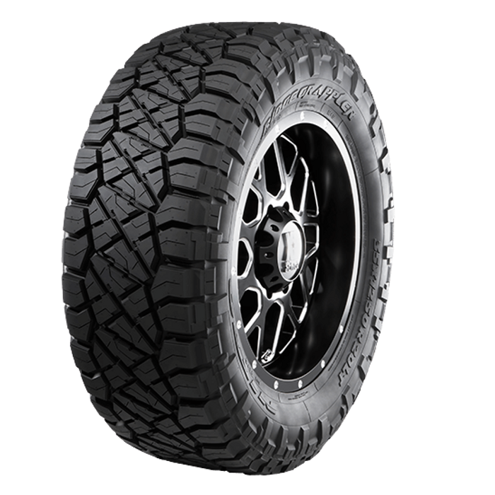 Nitto Ridge Grappler 275/65R18XL