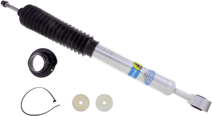 Bilstein B8 5100 Ft Adjustable Shock (07-20 Tundra) each