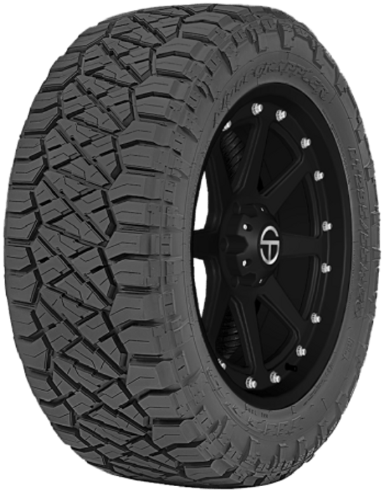 Nitto Ridge Grappler 265/75R16