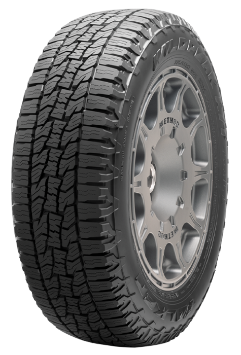 Falken A/T Trail 235/65R17