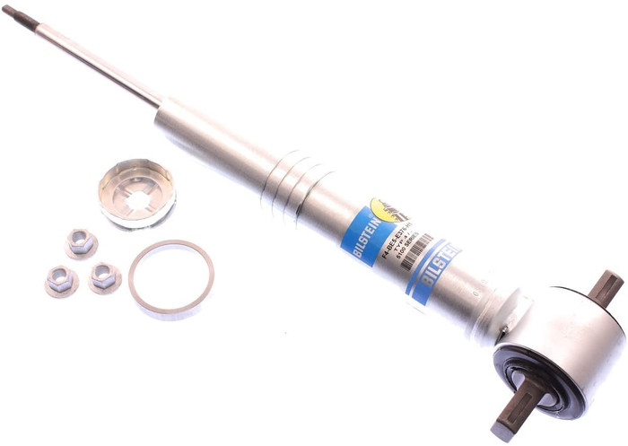 Bilstein B8 5100 Series Ride Height Adjustable Shock Absorber Front (0-1.75") 