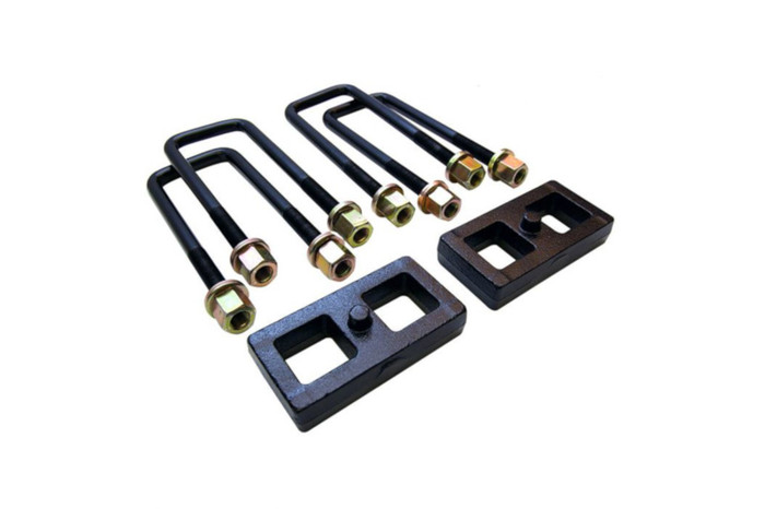 ReadyLift 1" Rear Block Kit 95-current Tundra/Tacoma