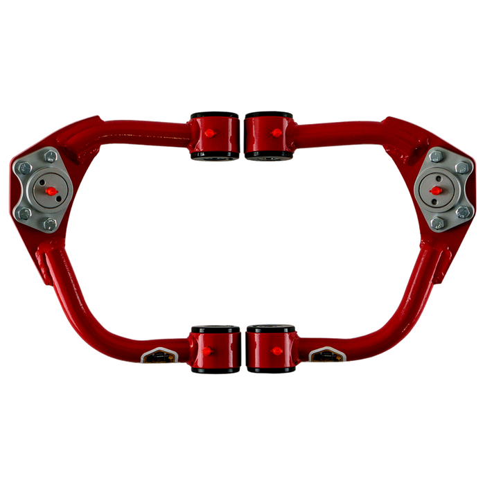 JBA STD High Caster Upper A-arms for Toyota Tacoma, 4Runner 1996-2004   