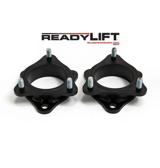 ReadyLift 2.0" Front Leveling Kit F-150, Mark LT 2004-2014