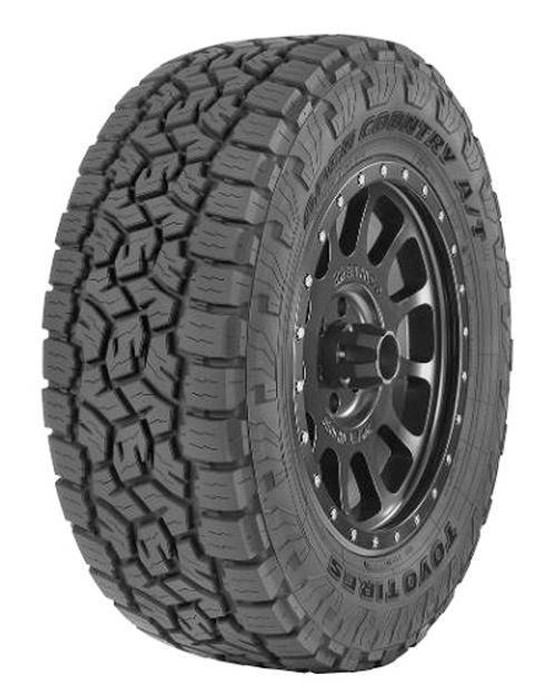 Toyo Open Country ATIII 275/70R17  