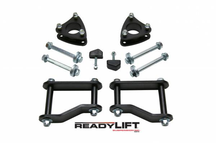 ReadyLift 2.5" SST Lift Kit  Nissan Frontier/Xterra/Equator 2005-2020