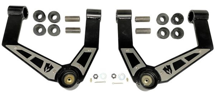 McGaughy's Fabricated Upper Control Arms for 19+ GM Truck 1500 (2wd/4wd)
