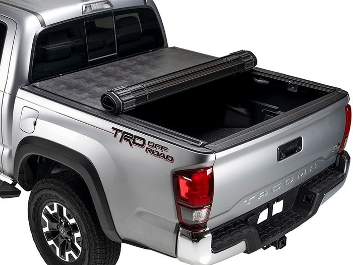 TruXedo Sentry Tonneau Cover