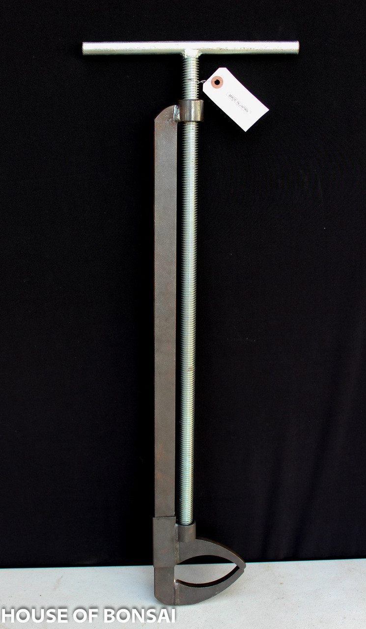  McCook - Bend The Tree【SoftTouch】 Bonsai Branch Jack ( Turn Buckle )- Large #2475