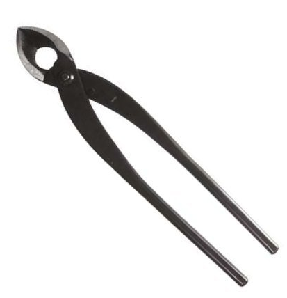 Yoshiaki C12 Large Concave Cutters Bonsai Tool