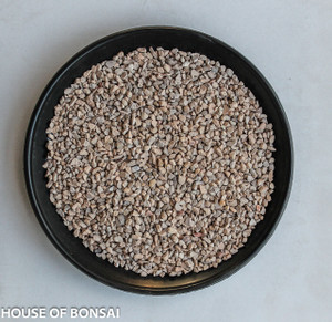 Zeolite: The Wonder Bonsai Soil to Improve Tree & Root Growth - Medium 3-5+mm 24 lbs Bulk Discount - Soil Sample Image Zeolite: The Wonder Bonsai Soil to Improve Tree & Root Growth - Medium 3-5+mm 24 lbs Bulk Discount - Soil Sample Image