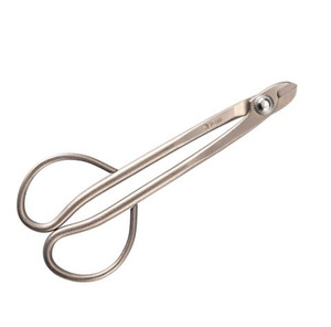 Fluorine-nickel plated wire cutters, small, Fluorine-nickel plated wire cutters, small,