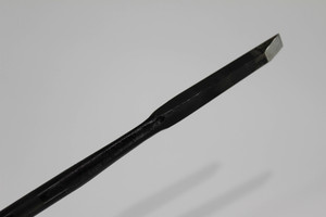 Japanese All Iron Grafting chisel 7.5mm blade 10.25"L  Bonsai Tool Japanese All Iron Grafting chisel 7.5mm blade 10.25"L  Bonsai Tool