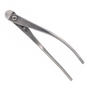 Japanese Bonsai Wire cutter 200mm ( 8" ) Japanese Bonsai Wire cutter 200mm ( 8" )