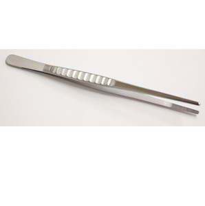 stainless steel tweezer, toothy tweezer stainless steel tweezer, toothy tweezer