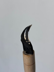 Crow Feet Carver Quality high speedy Metal, tampered , Tool for Jin and Shari Crow Feet Carver Quality high speedy Metal, tampered , Tool for Jin and Shari