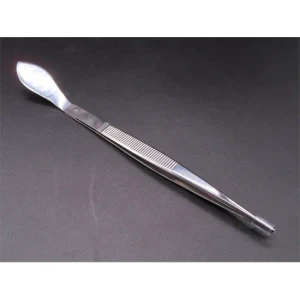 Stainless steel bonsai tweezers Small, 210mm