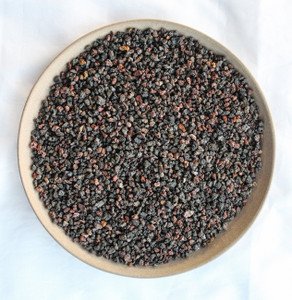 Red Lava Rock (Scoria) Bonsai Soil - Small 1/8" - 3/16" 14 lbs 8 Liters - Soil Sample Image Red Lava Rock (Scoria) Bonsai Soil - Small 1/8" - 3/16" 14 lbs 8 Liters - Soil Sample Image