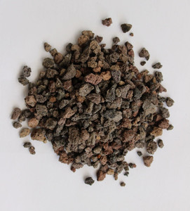 Red Lava Rock (Scoria) Bonsai Soil - Medium 1/3" to 1/4" 14 lbs 8 Liters - Soil Sample Image Red Lava Rock (Scoria) Bonsai Soil - Medium 1/3" to 1/4" 14 lbs 8 Liters - Soil Sample Image