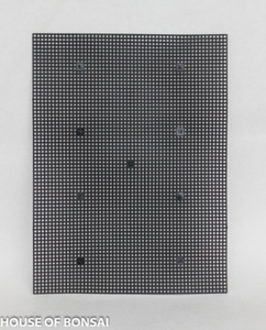 Plastic Drainage Screen Net Sheets for Medium and Big Holes - Set of 6 - Main Image Plastic Drainage Screen Net Sheets for Medium and Big Holes - Set of 6 - Main Image