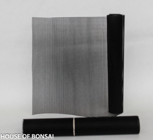 Plastic Drainage Screen Net Rolls for Small and Medium Holes - Set of 2 - Main Image Plastic Drainage Screen Net Rolls for Small and Medium Holes - Set of 2 - Main Image